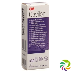 3M Cavilon Durable Barrier Cream Improved 20 x 2g