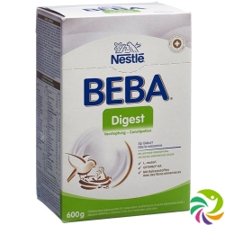 Beba Digest from birth 800 g