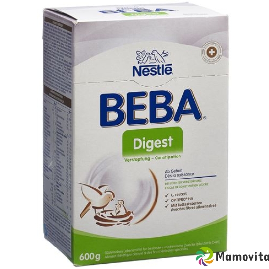 Beba Digest from birth 800 g buy online