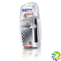 Trisa Sonic toothbrush Limited Edition