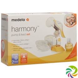 Medela Harmony Flex Essential Set