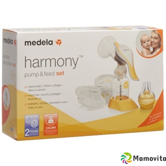 Medela Harmony Flex Essential Set buy online