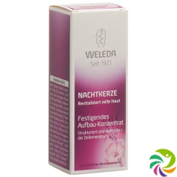 Weleda Evening Primrose Firming Build-up Concentration 30 ml