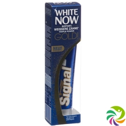 Signal White Now toothpaste Gold Tb 75 ml