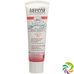 Lavera Toothpaste children basis sensitive Tb 75 ml