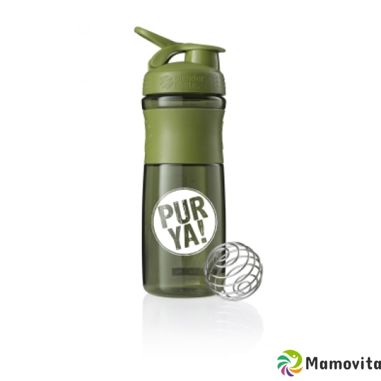 Purya! green shaker bottle buy online