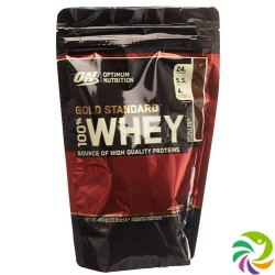 OPTIMUM 100% Whey Gold Standard Chocolate Double Rich Ds 2270 g