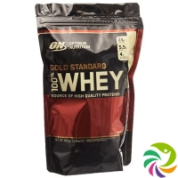 OPTIMUM 100% Whey Gold Standard Vanilla Ice Ds 2270 g