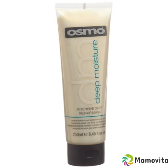 Osmo Intensive Deep Repair Mask New 100ml buy online