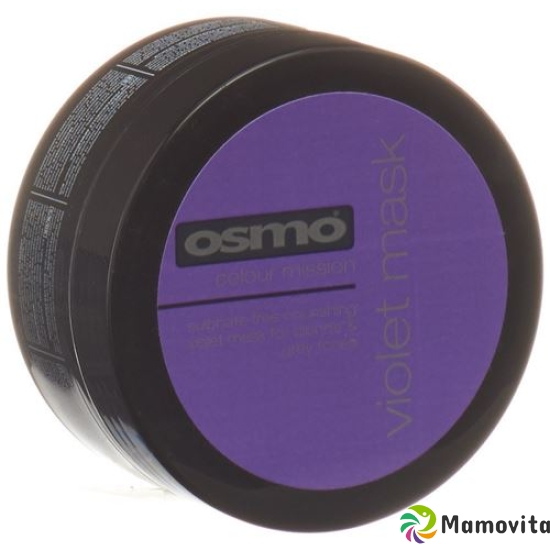 Osmo Silver Ising Violet Mask New 300 ml buy online