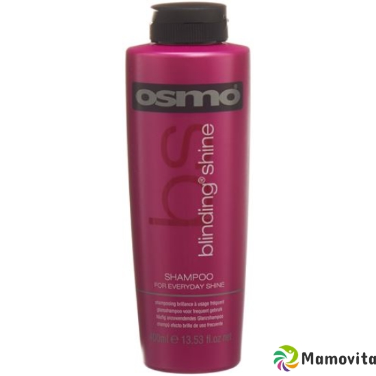 Osmo Blinding Shine Shampoo New 1000ml buy online