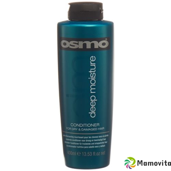 Osmo Deep Moisturizing Conditioner New 1000 ml buy online