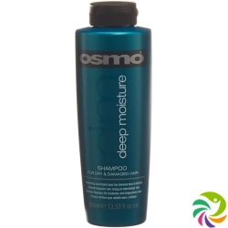 Osmo Deep Moisturizing Shampoo New 1000 ml