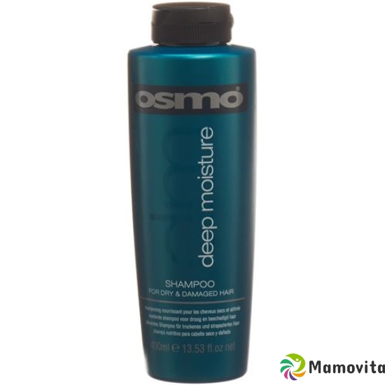 Osmo Deep Moisturizing Shampoo New 1000 ml buy online