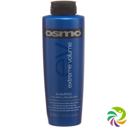 Osmo Extreme Volume Shampoo New 1000ml