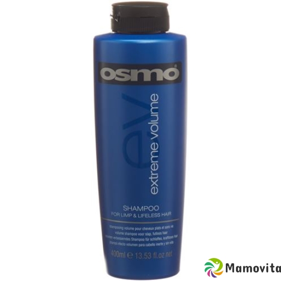 Osmo Extreme Volume Shampoo New 1000ml buy online