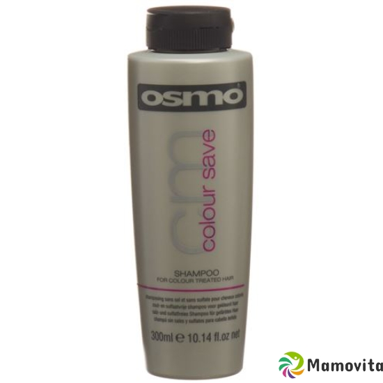 Osmo Color Save Shampoo New 1000 ml buy online