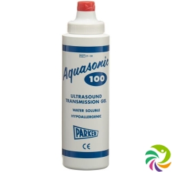 Aquasonic 100 Ultrasound Transmission Gel 5L