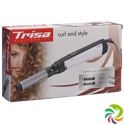 Trisa Hair Curler Curl and Style