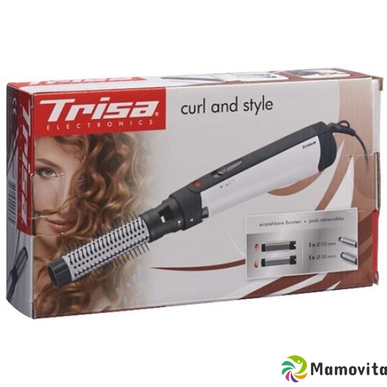 Trisa Hair Curler Curl and Style buy online