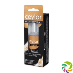 Ceylor Silk Sensation Lubricating & Massage Gel 100 ml