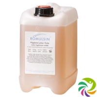 Romulsin Hygiene Lotion 5 x 500 ml