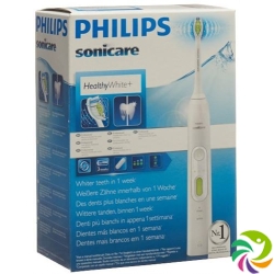 Sonicare Healthy White + HX8982 / 02