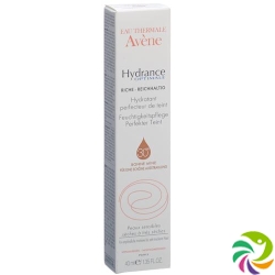 Avene Hydrance Perfect complexion rich 40ml