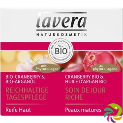 Lavera My Age Festig Tagespflege Reife Haut 50ml