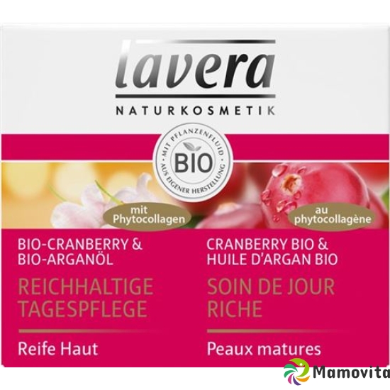 Lavera My Age Festig Tagespflege Reife Haut 50ml buy online