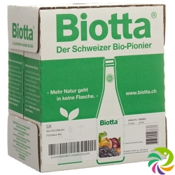 Biotta Vital Digest 6 bottles 5 dl