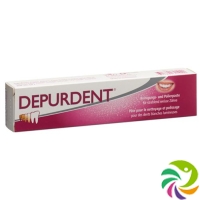 Depurdent Zahnpaste Tube 75ml