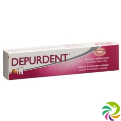 Depurdent Zahnpaste Tube 75ml