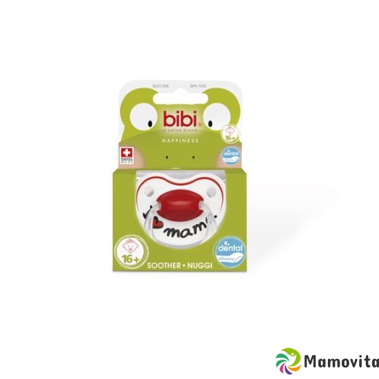 Bibi Nuggi Happiness Densil 16+ ring Mama SV-A buy online