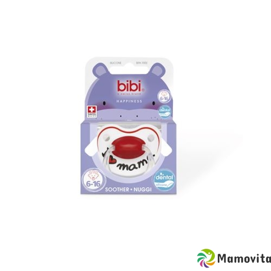 Bibi Nuggi Happiness Densil 6-16 ring Mama SV-A buy online