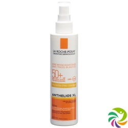 La Roche Posay Anthelios Spray SPF50 + 200 ml