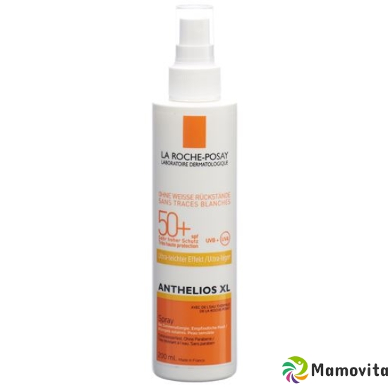 La Roche Posay Anthelios Spray SPF50 + 200 ml buy online