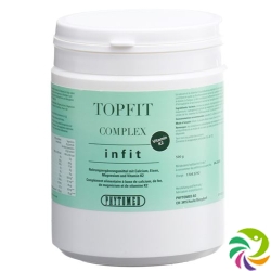 Phytomed Infit Topfit Complex + Vitamin K2 150 g