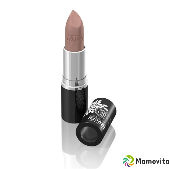 Lavera Beautiful Lips Color Intense Tender Taupe 30 4.5 g buy online