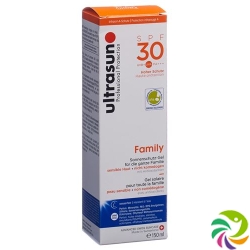 Ultrasun Family SPF 30 100 ml