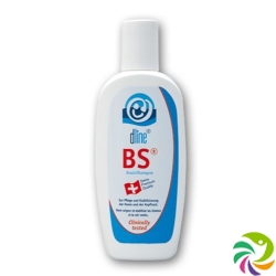 Dline BS Baby Shampoo Fl 30 ml