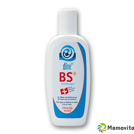 Dline BS Baby Shampoo Fl 30 ml buy online