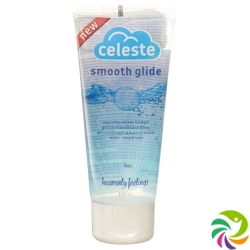 Celeste Smooth Glide Lubricant 100 ml