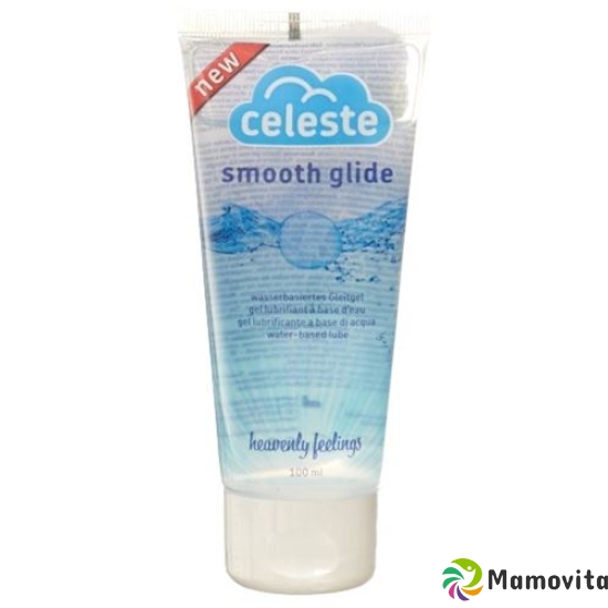 Celeste Smooth Glide Lubricant 100 ml buy online