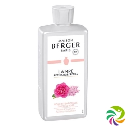 Maison Berger Perfume Rose Intemporelle 500 ml