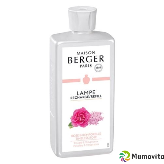 Maison Berger Perfume Rose Intemporelle 500 ml buy online