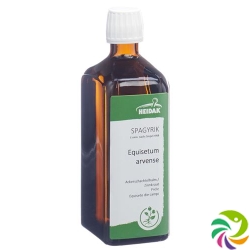 HEIDAK Spagyrik Equisetum arvense Bottle 250 ml