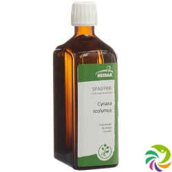 HEIDAK Spagyrik Cynara scolymus Fl 250 ml