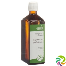 HEIDAK Eupatorium perfoliatum Spagyrik Fl 250 ml