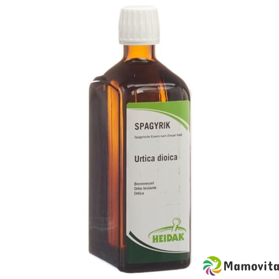 HEIDAK Spagyrik Urtica dioica Bottle 250 ml buy online